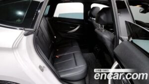 BMW Gran Turismo GT 320d M Sport Premium 2021 года из Южной Кореи