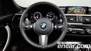 BMW Gran Turismo GT 320d M Sport Premium 2021 года из Южной Кореи