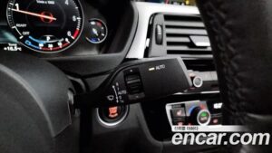 BMW Gran Turismo GT 320d M Sport Premium 2021 года из Южной Кореи