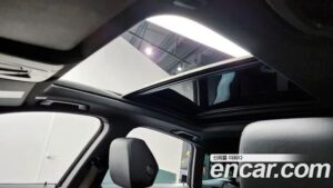 BMW Gran Turismo GT 320d M Sport Premium 2021 года из Южной Кореи