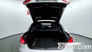 BMW Gran Turismo GT 320d M Sport Premium 2021 года из Южной Кореи