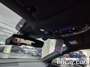 Audi e-tron 55 4WD Sportback 2022 года из Южной Кореи