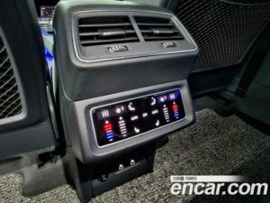 Audi e-tron 55 4WD Sportback 2022 года из Южной Кореи