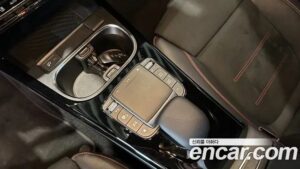 Mercedes-Benz CLA-Class CLA250 4MATIC 2020 года из Южной Кореи
