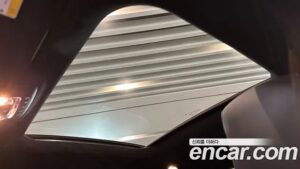 Mercedes-Benz CLA-Class CLA250 4MATIC 2020 года из Южной Кореи