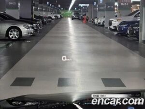 Audi Q8 45 TDI 4WD Premium 2021 года из Южной Кореи