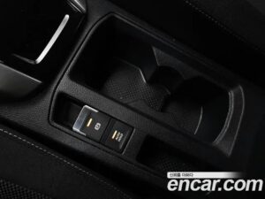 Volkswagen T-Roc 2.0 TDI Style 2021 года из Южной Кореи