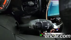 Mini Cooper 5Door CLASSIC 2022 года из Южной Кореи