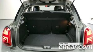 Mini Cooper 5Door CLASSIC 2022 года из Южной Кореи