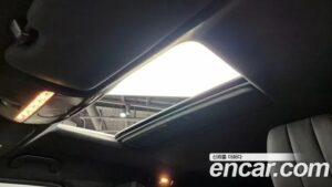 Mercedes-Benz G-Class AMG G63 2022 года из Южной Кореи
