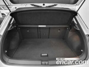 Volkswagen T-Roc 2.0 TDI Style 2021 года из Южной Кореи