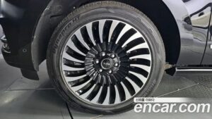 Lincoln Navigator 3.5L 2020 года из Южной Кореи