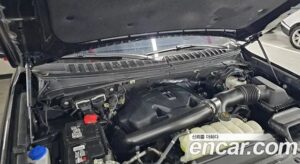 Lincoln Navigator 3.5L 2020 года из Южной Кореи