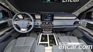 Lincoln Navigator 3.5L 2020 года из Южной Кореи