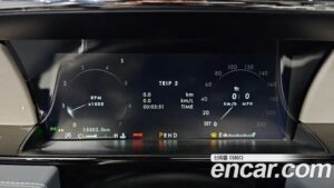 Lincoln Navigator 3.5L 2020 года из Южной Кореи