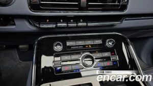 Lincoln Navigator 3.5L 2020 года из Южной Кореи