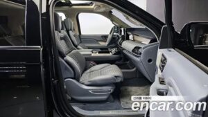 Lincoln Navigator 3.5L 2020 года из Южной Кореи