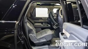 Lincoln Navigator 3.5L 2020 года из Южной Кореи
