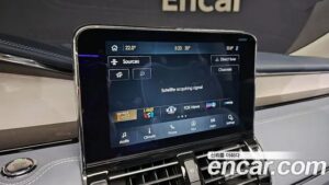 Lincoln Navigator 3.5L 2020 года из Южной Кореи