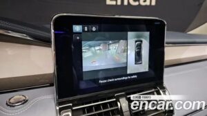 Lincoln Navigator 3.5L 2020 года из Южной Кореи