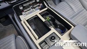 Lincoln Navigator 3.5L 2020 года из Южной Кореи