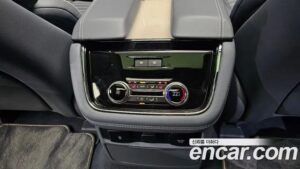 Lincoln Navigator 3.5L 2020 года из Южной Кореи