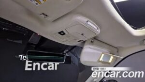 Lincoln Navigator 3.5L 2020 года из Южной Кореи