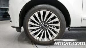 Lincoln Navigator 3.5L 2021 года из Южной Кореи