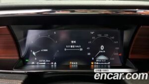 Lincoln Navigator 3.5L 2021 года из Южной Кореи