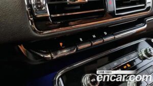 Lincoln Navigator 3.5L 2021 года из Южной Кореи