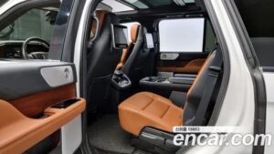 Lincoln Navigator 3.5L 2021 года из Южной Кореи