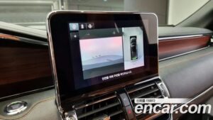Lincoln Navigator 3.5L 2021 года из Южной Кореи