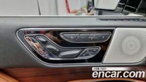 Lincoln Navigator 3.5L 2021 года из Южной Кореи