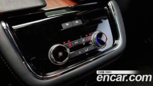 Lincoln Navigator 3.5L 2021 года из Южной Кореи