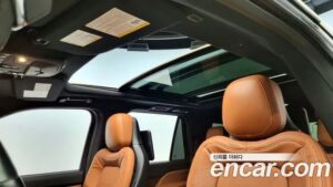 Lincoln Navigator 3.5L 2021 года из Южной Кореи