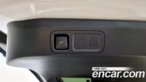 Lincoln Navigator 3.5L 2021 года из Южной Кореи
