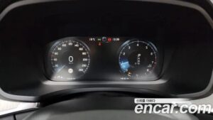 Volvo S60 T5 Inscription 2020 года из Южной Кореи