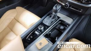 Volvo S60 T5 Inscription 2020 года из Южной Кореи