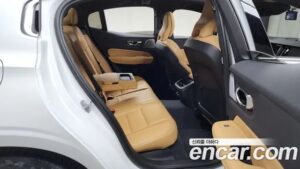 Volvo S60 T5 Inscription 2020 года из Южной Кореи