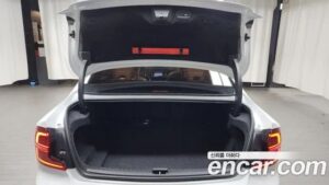 Volvo S60 T5 Inscription 2020 года из Южной Кореи