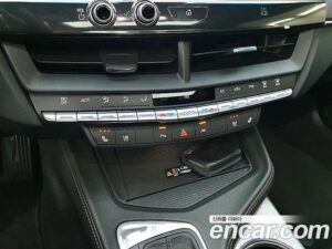 Cadillac CT4 2.0 Sport 2020 года из Южной Кореи