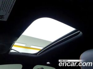 Cadillac CT4 2.0 Sport 2020 года из Южной Кореи