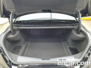 Cadillac CT4 2.0 Sport 2020 года из Южной Кореи