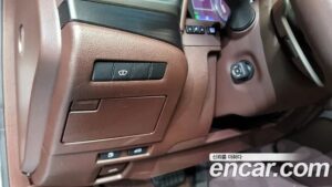 Lexus ES Executive 2020 года из Южной Кореи
