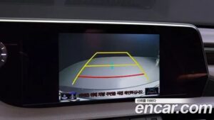 Lexus ES Executive 2020 года из Южной Кореи