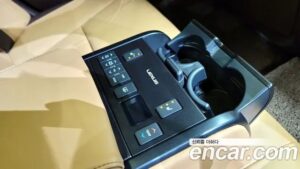 Lexus ES Executive 2020 года из Южной Кореи