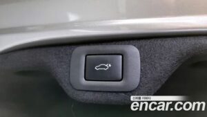 Lexus ES Executive 2020 года из Южной Кореи