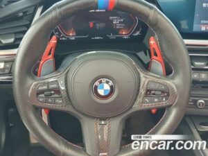 BMW Z4 M40i 2020 года из Южной Кореи
