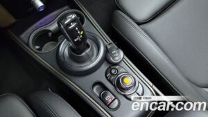 Mini Countryman HIGH 2020 года из Южной Кореи