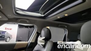 Mini Countryman HIGH 2020 года из Южной Кореи